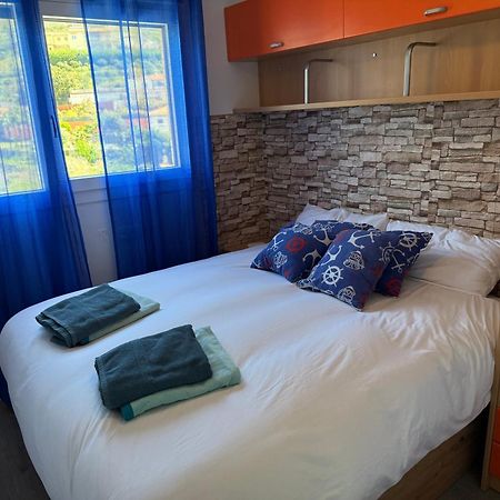 Atico 90M De Terraza, Jacuzzi Privado Y Cargador De Coche Electrico En Cabria, 阿尔姆尼卡 外观 照片