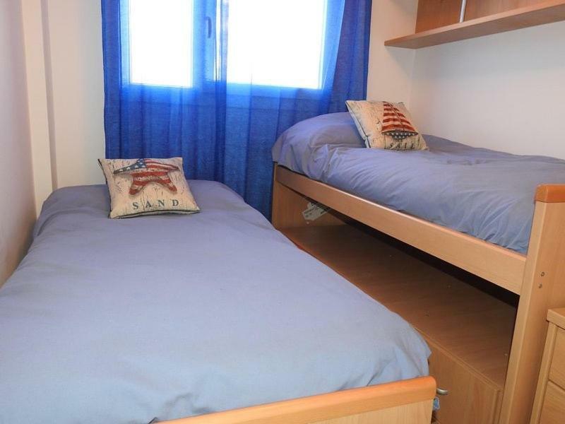 Atico 90M De Terraza, Jacuzzi Privado Y Cargador De Coche Electrico En Cabria, 阿尔姆尼卡 外观 照片