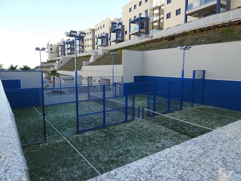 Atico 90M De Terraza, Jacuzzi Privado Y Cargador De Coche Electrico En Cabria, 阿尔姆尼卡 外观 照片